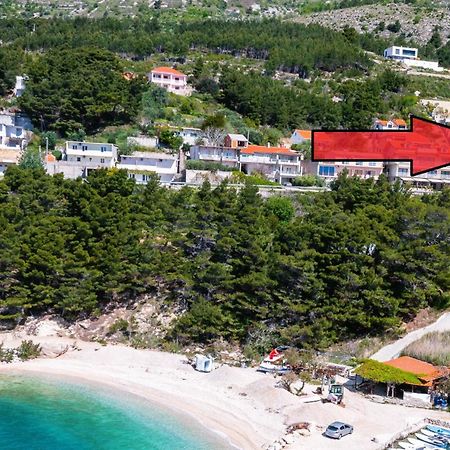 Beachfront Xxl - 2 Apartments Together - لوكفا روجوزنيكا المظهر الخارجي الصورة