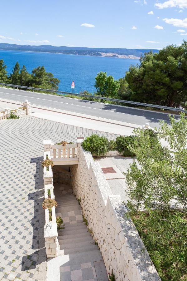 Beachfront Xxl - 2 Apartments Together - لوكفا روجوزنيكا المظهر الخارجي الصورة