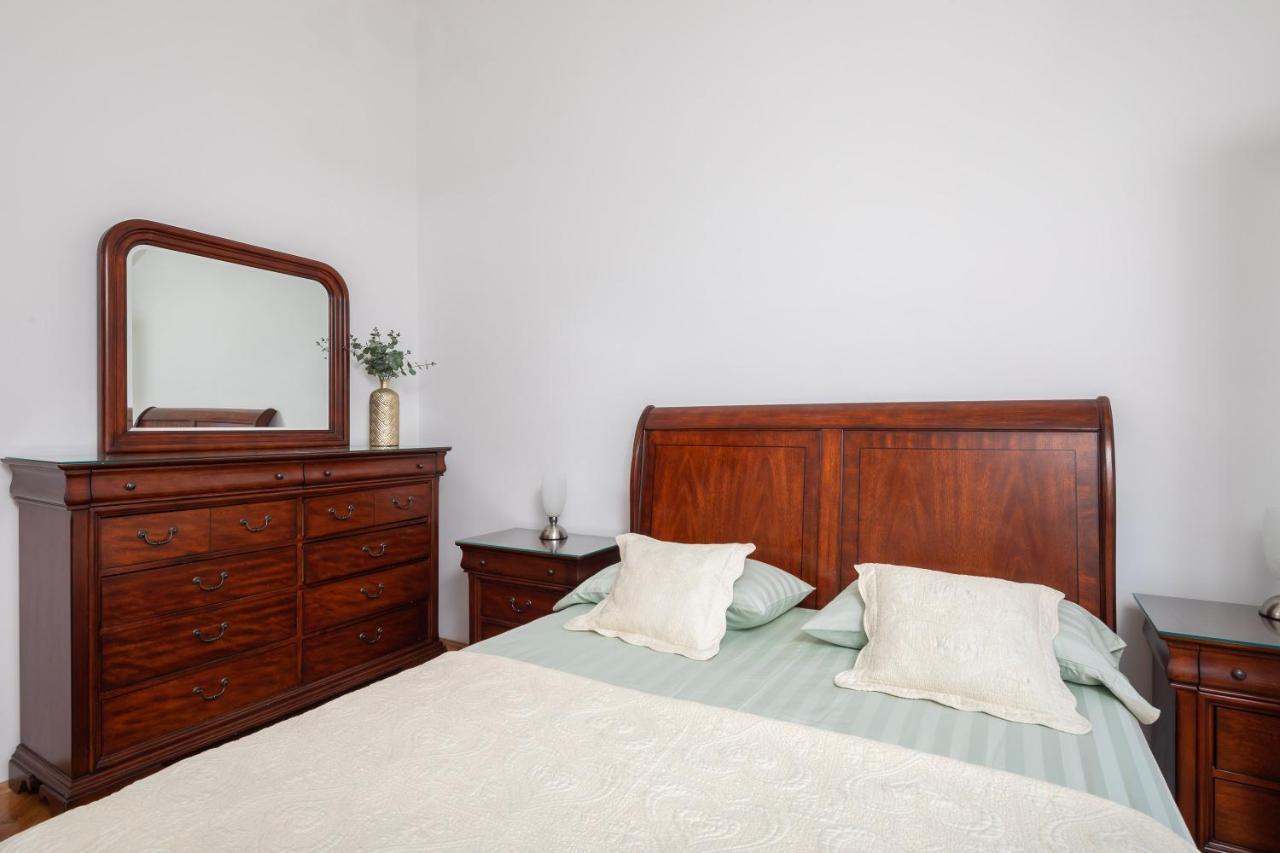 Beachfront Xxl - 2 Apartments Together - لوكفا روجوزنيكا المظهر الخارجي الصورة