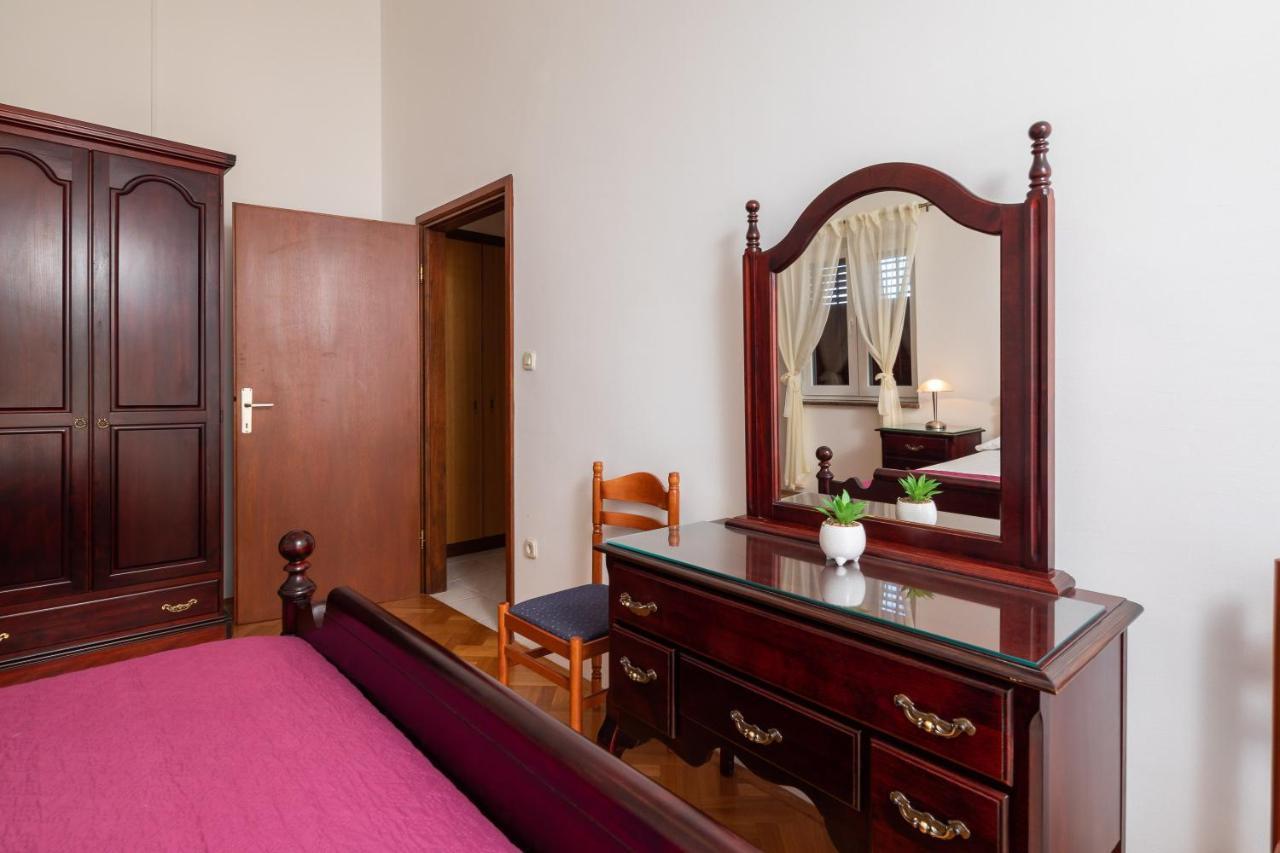 Beachfront Xxl - 2 Apartments Together - لوكفا روجوزنيكا المظهر الخارجي الصورة