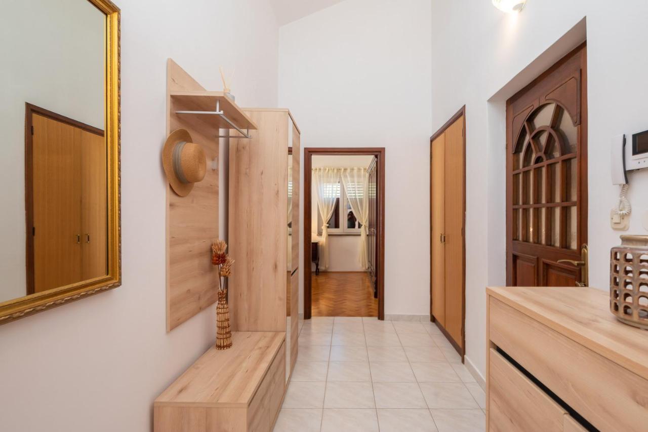 Beachfront Xxl - 2 Apartments Together - لوكفا روجوزنيكا المظهر الخارجي الصورة