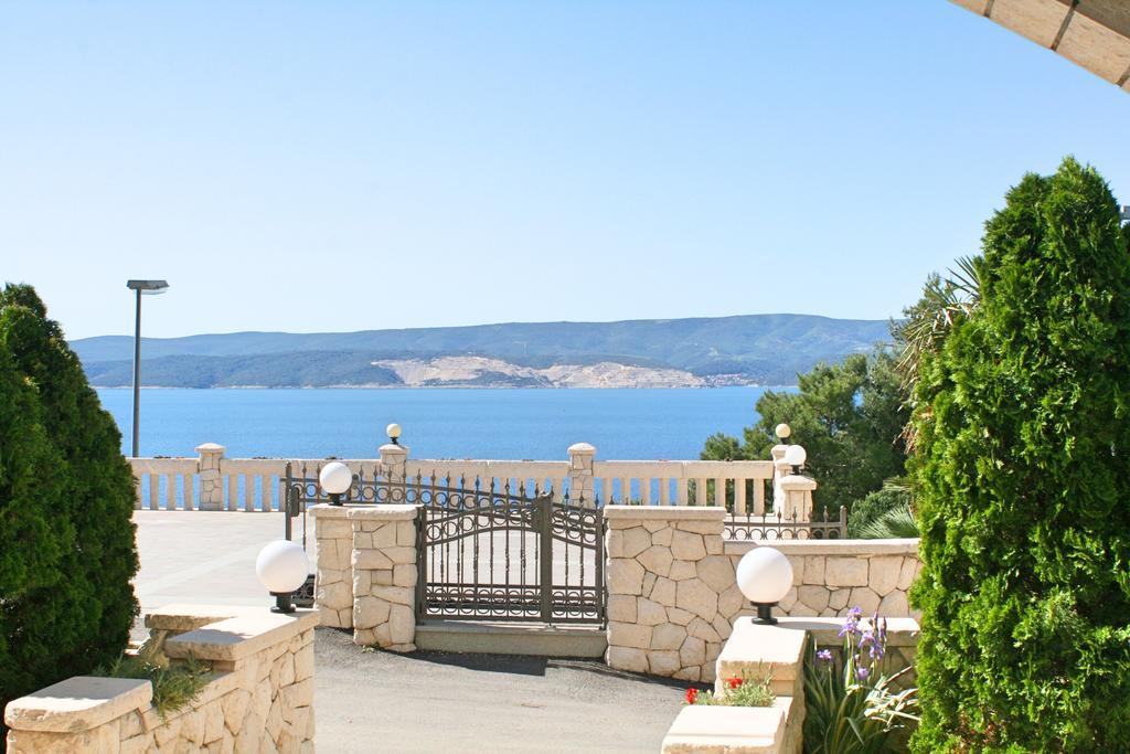 Beachfront Xxl - 2 Apartments Together - لوكفا روجوزنيكا المظهر الخارجي الصورة